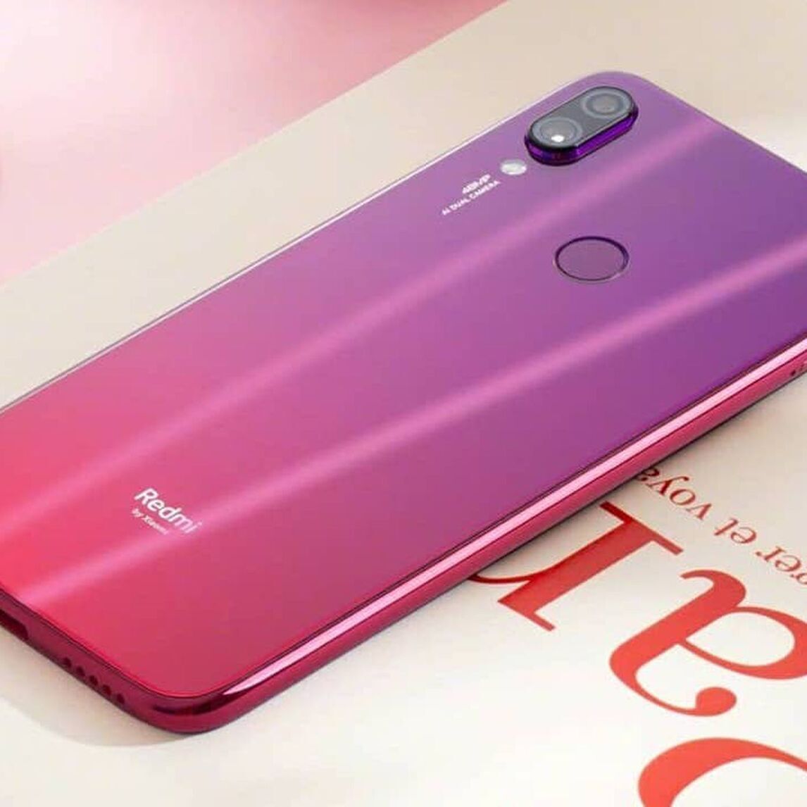 best camera redmi