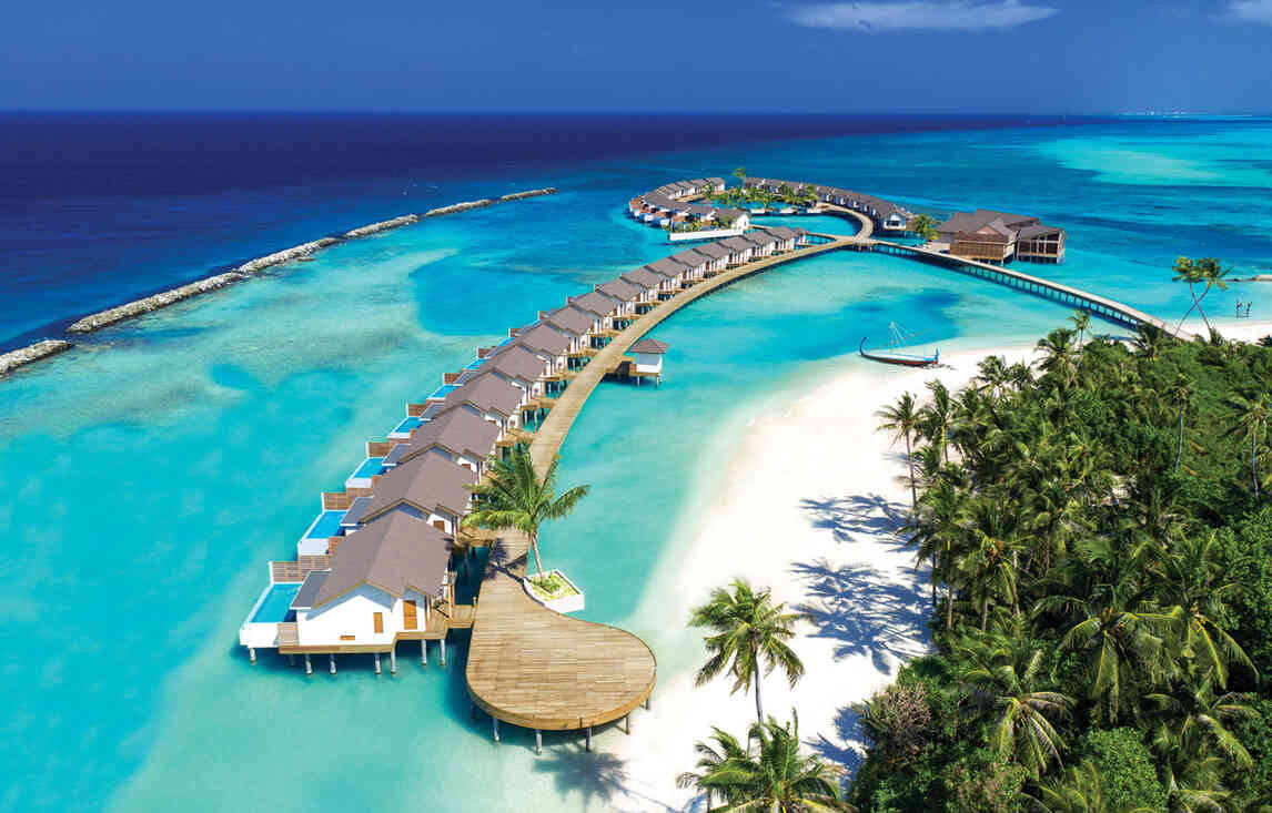 Best Country to Visit In December (2020)