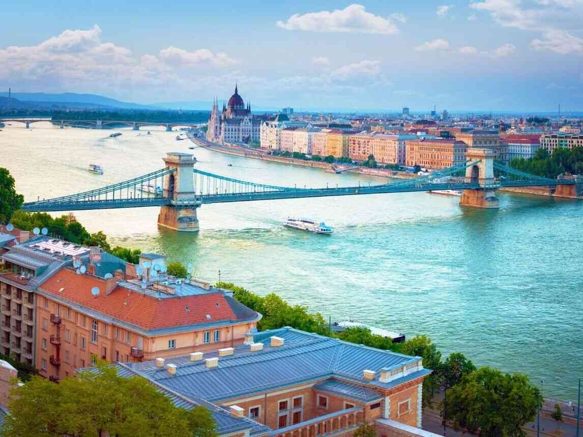 Best Countries To Visit In November Weather & Things To Do