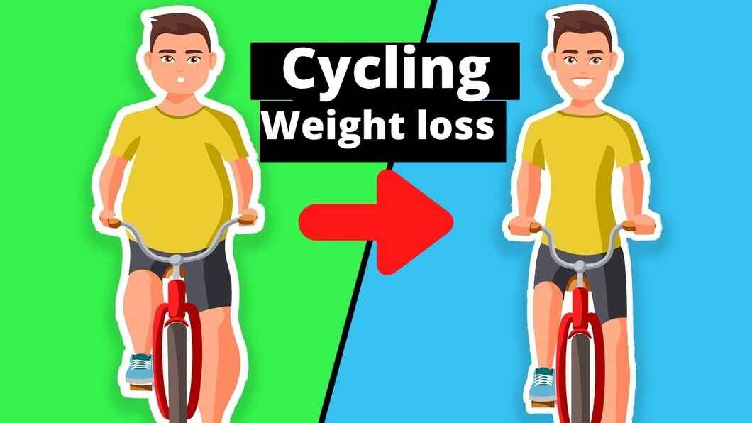 Is Cycling Good For Weight Loss Benefits How To Reduce Belly Fat