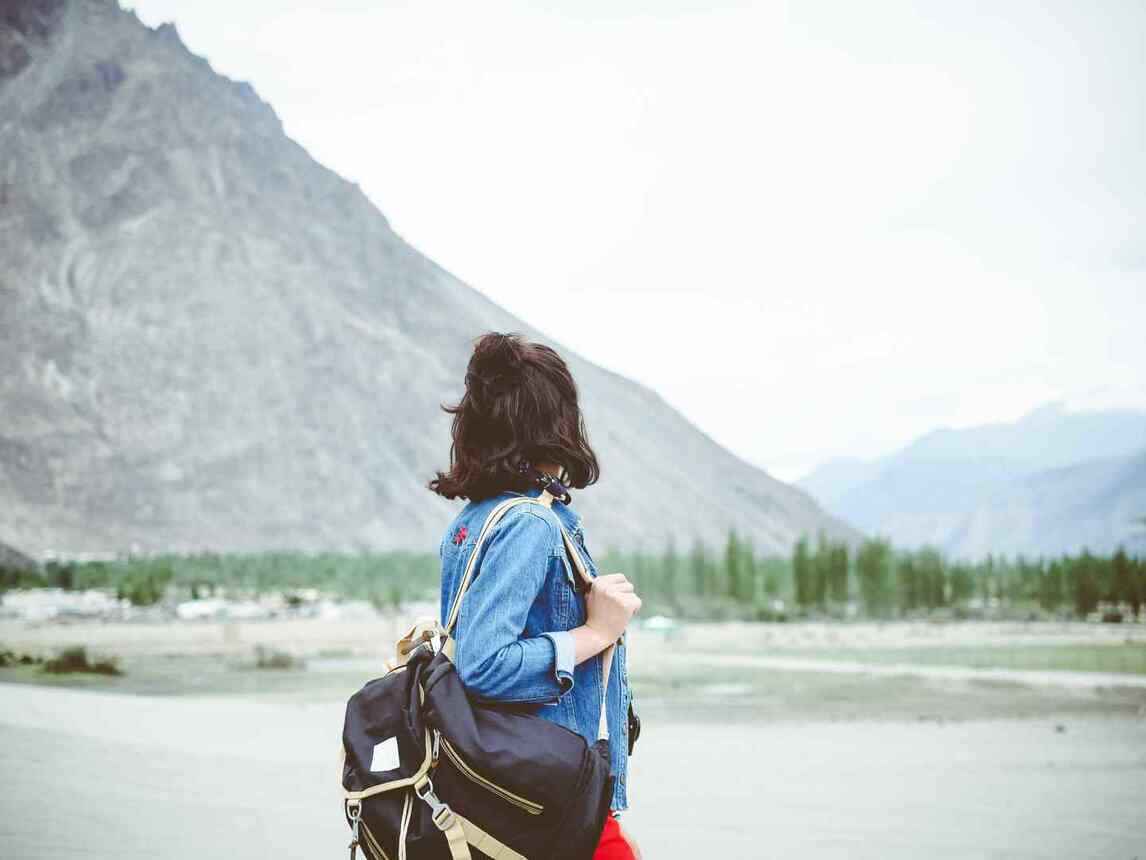 best destination
