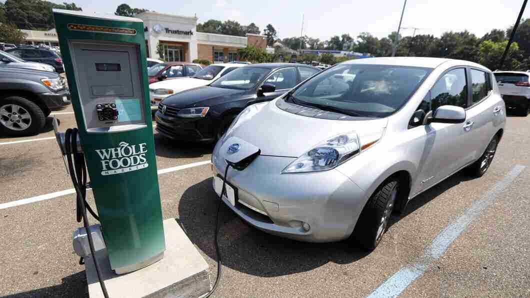 best electric cars in india