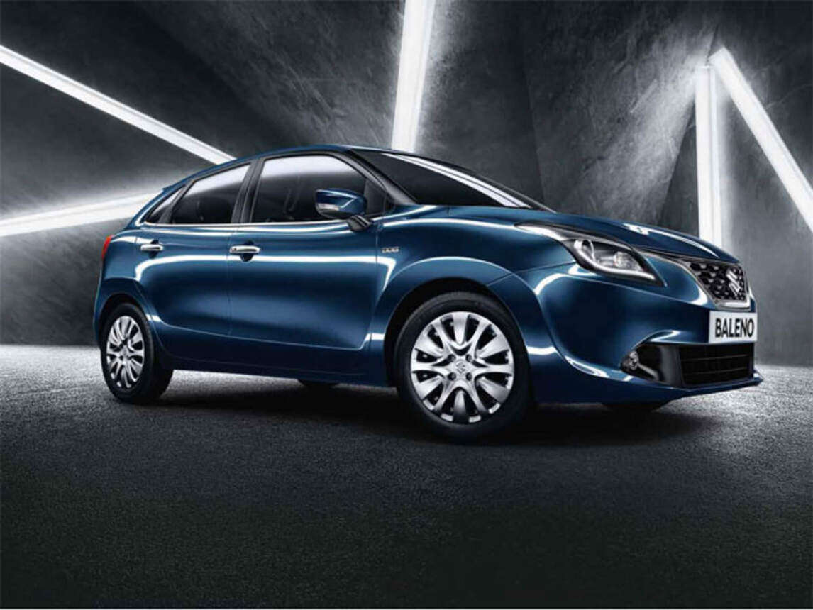 List Of Best Hatchback Car Models In India