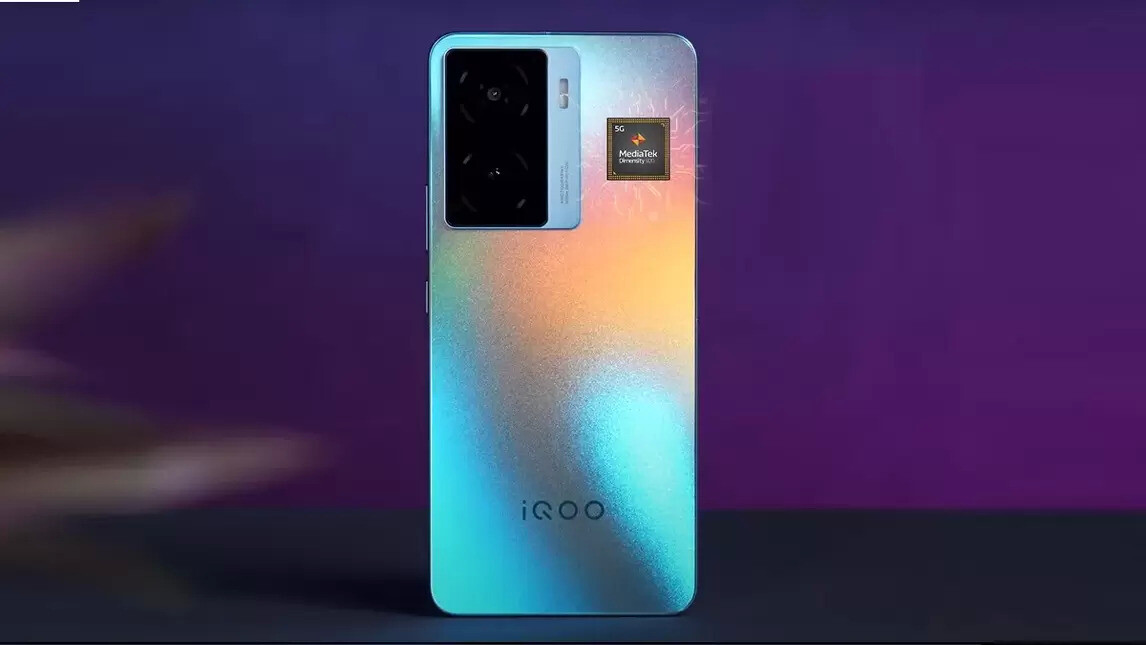 best iqoo 5g smartphones mobile