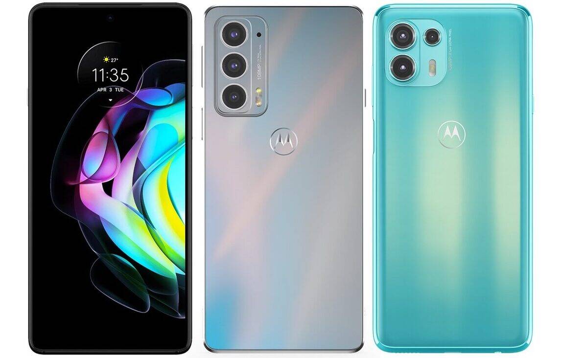 Best Motorola Camera Phones Price & Key Specifications