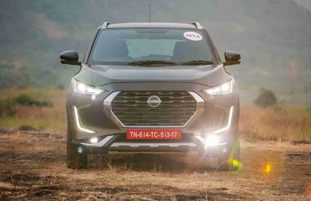 best nissan car