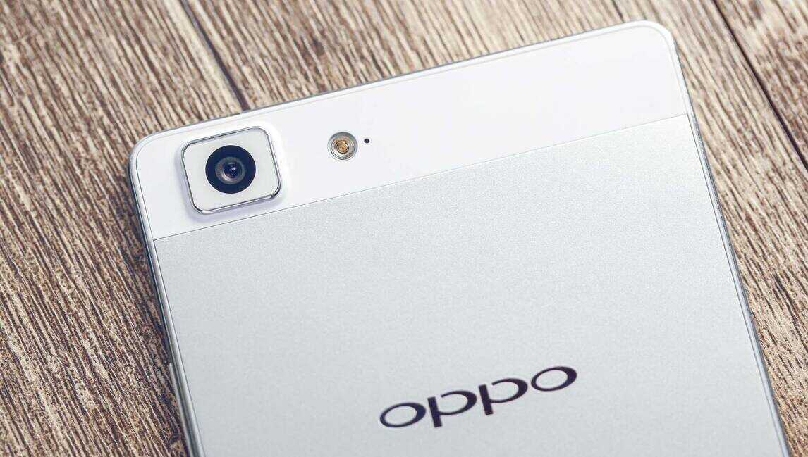 best oppo light weight smartphones