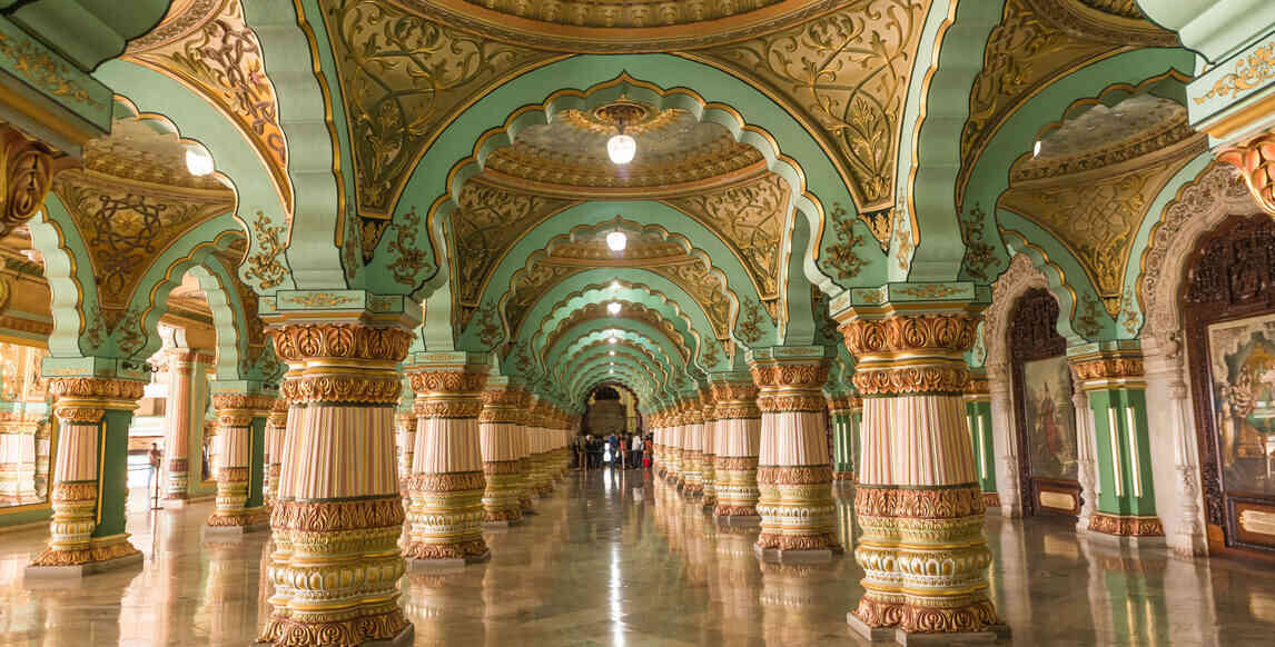 best places to visit in india family