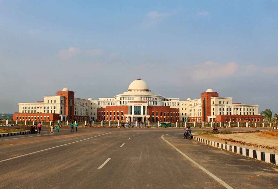 best places to visit in jharkhand