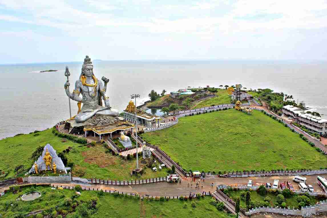 best places to visit in karnataka
