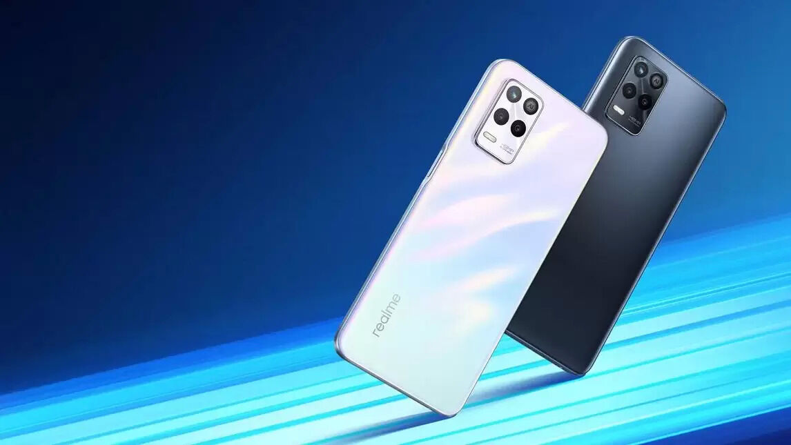 Best Realme 5G Phones Under ₹20000 In India: Price & Key Specifications  Explained