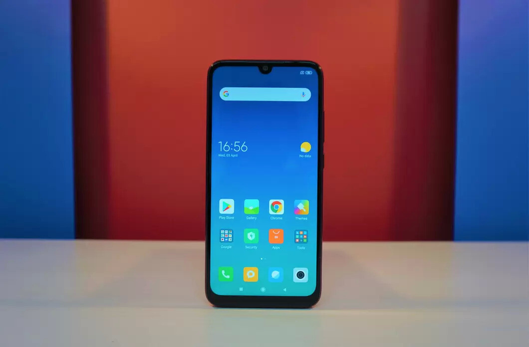 Mi phone launch cheap 24 april 2019