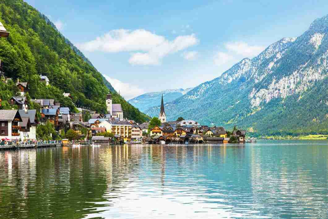 Best Time To Visit Austria Seasons To Visit & Tips For Travelling