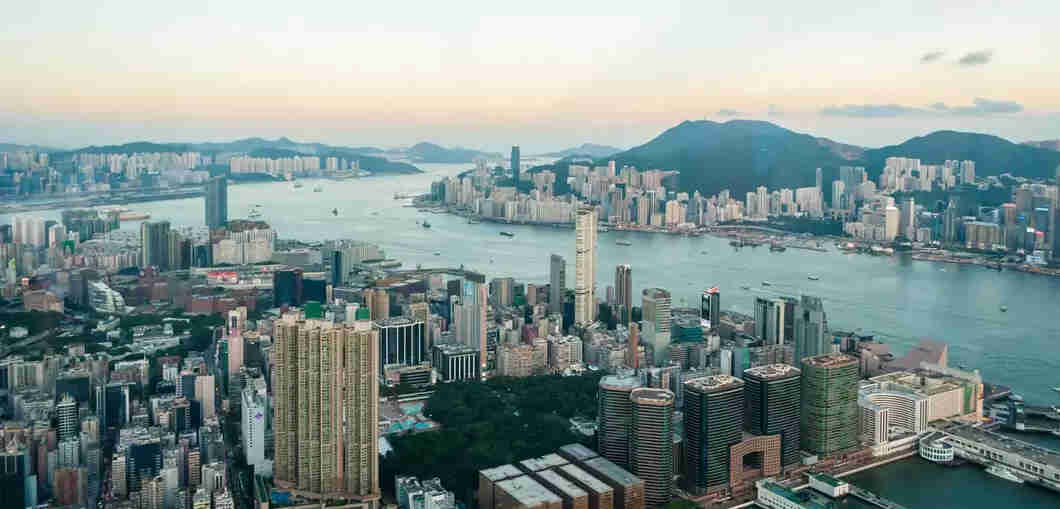 Best Time To Visit Hong Kong Seasons To Visit & Tips For Travelling
