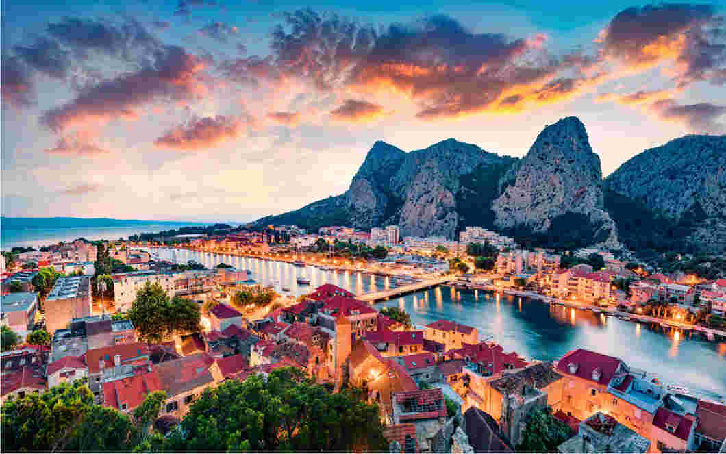 Best Time To Visit Croatia: Seasons To Visit & Tips For Travelling