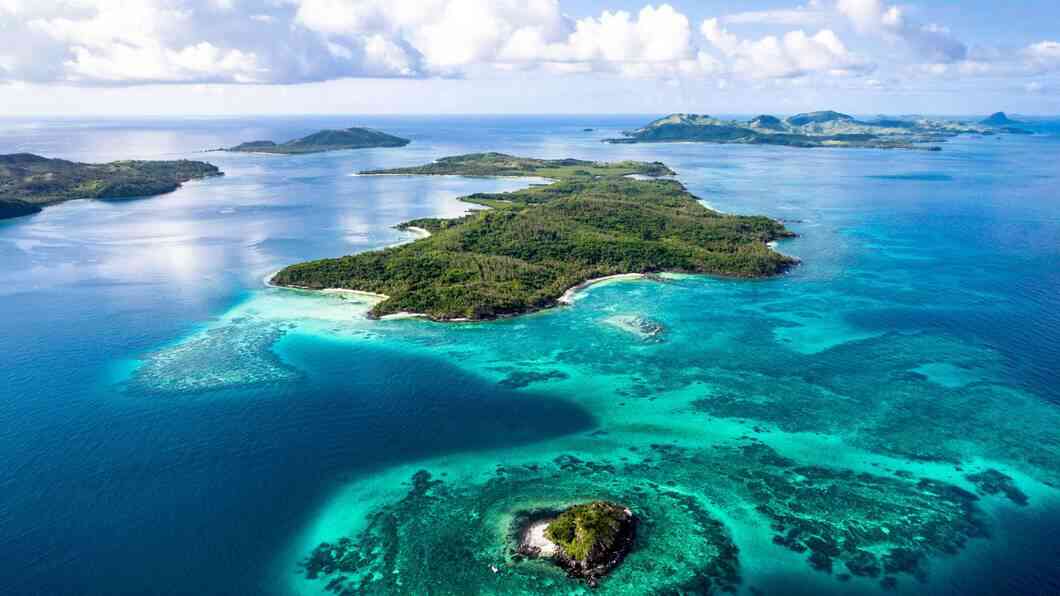 Best Time To Visit Fiji Seasons To Visit & Tips For Travelling