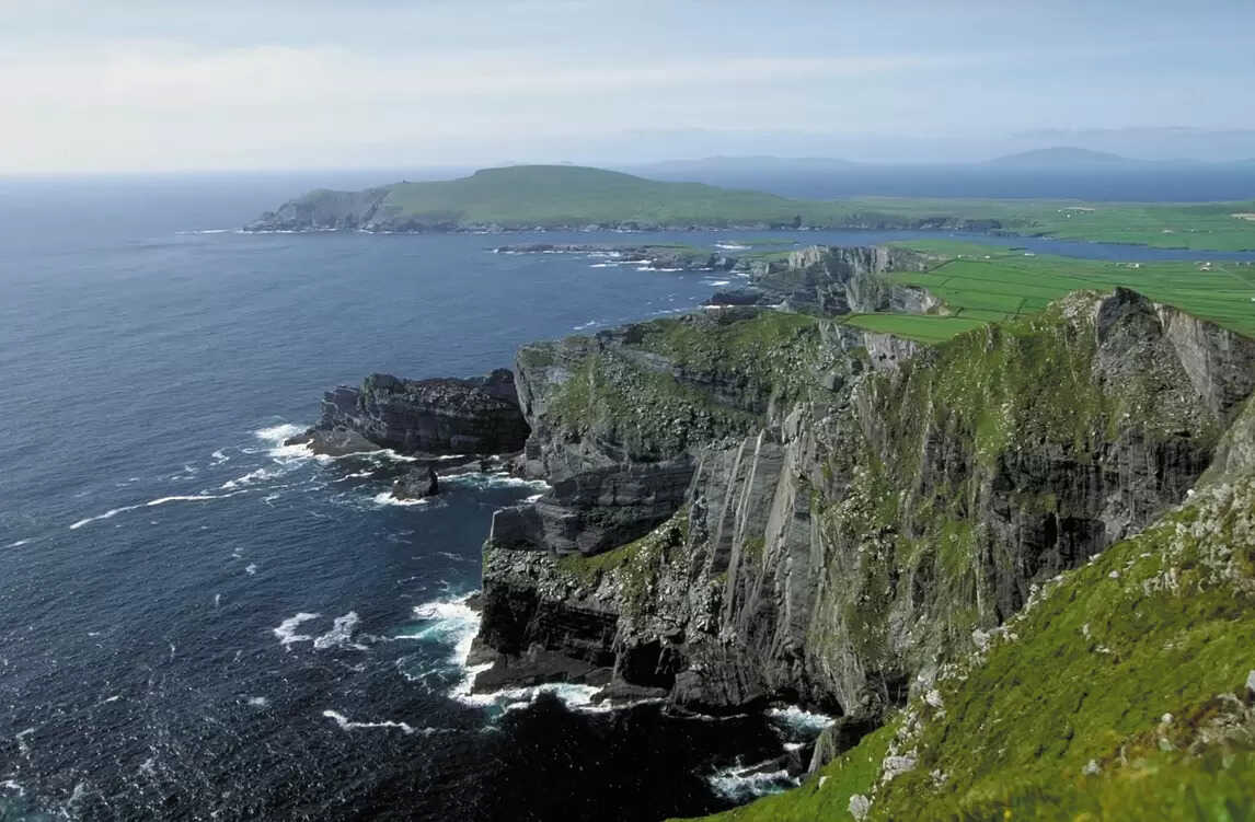 best time to visit ireland