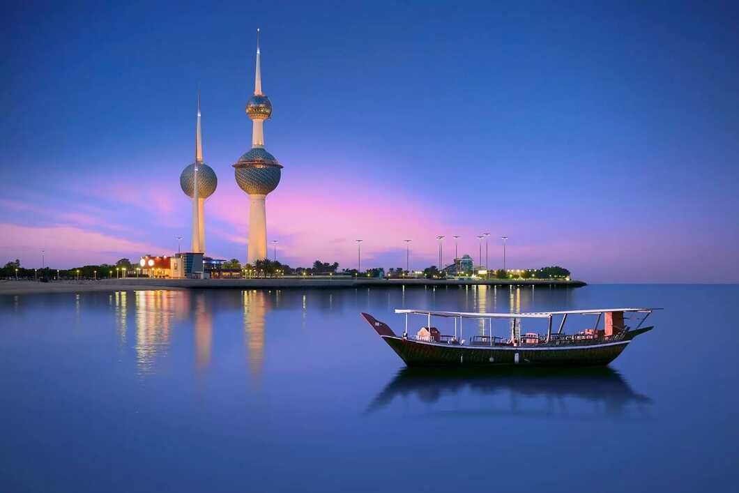 Best Time To Visit Kuwait Seasons To Visit & Tips For Travelling