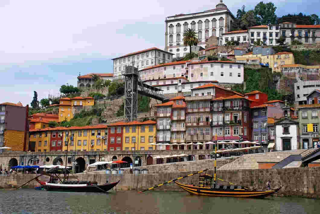 Best Time to Visit Portugal Seasons To Visit & Tips For Travelling