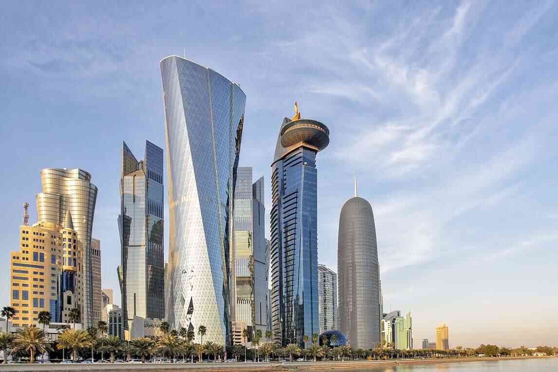 best time to visit qatar