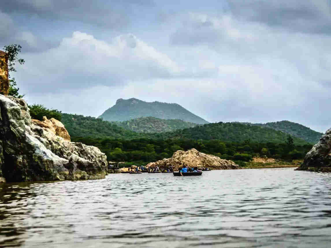 best tourist places in bangalore