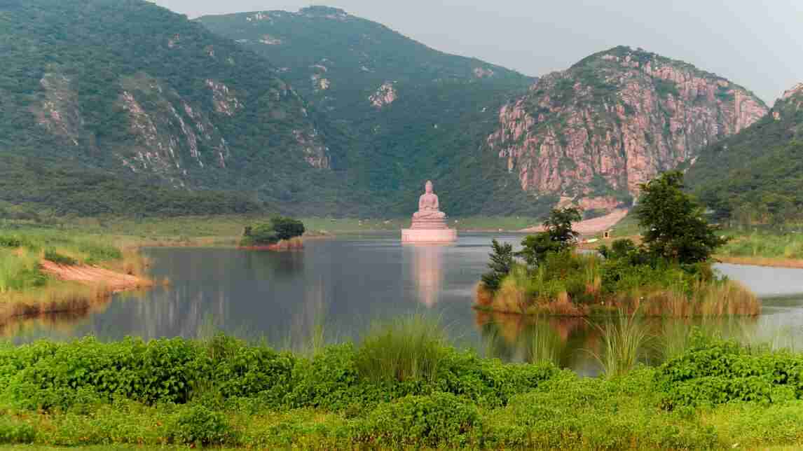 natural tourist places in bihar