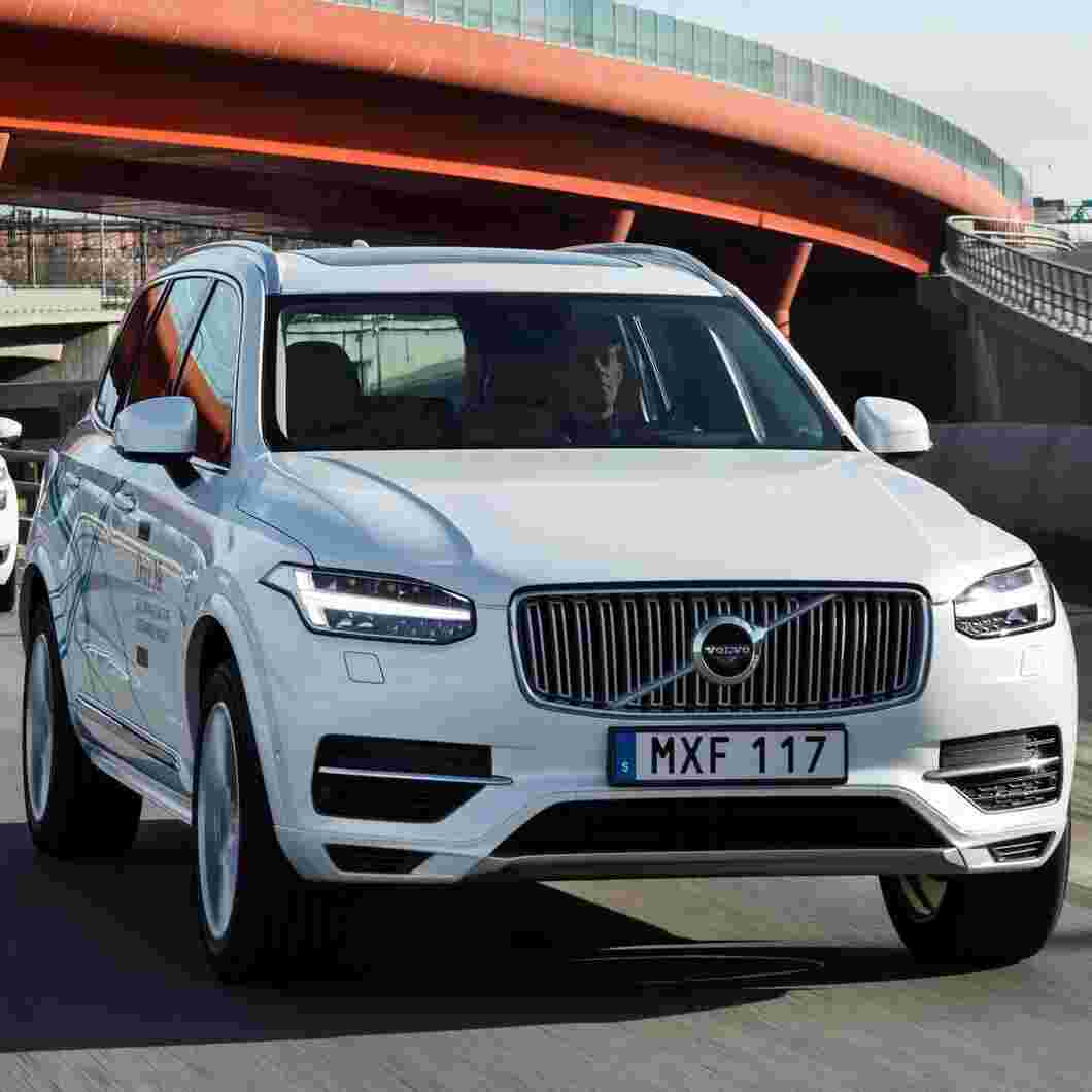 best volvo cars