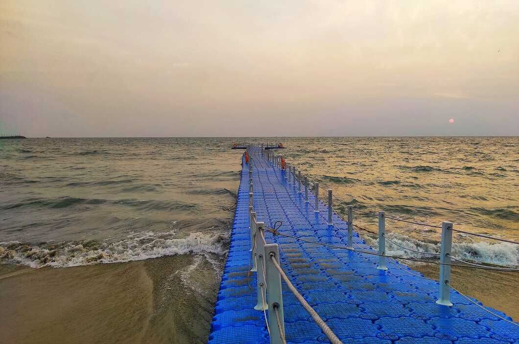 beypore beach coimbatore