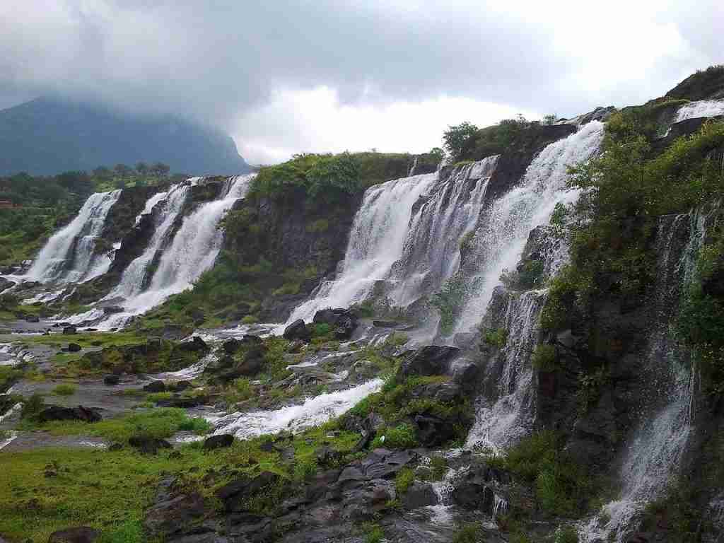 bhandardara maharashtra