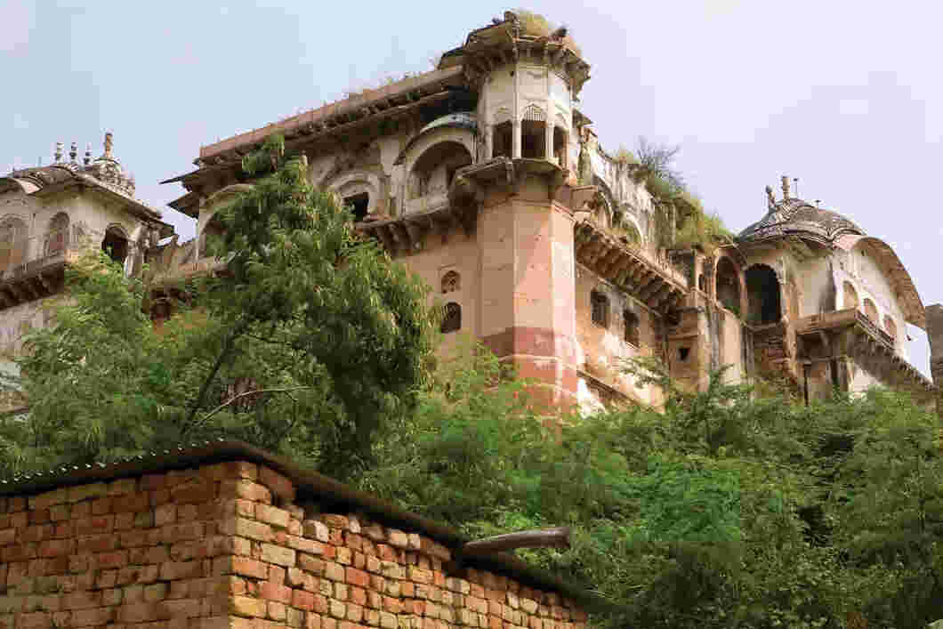 bharatpur rajasthan