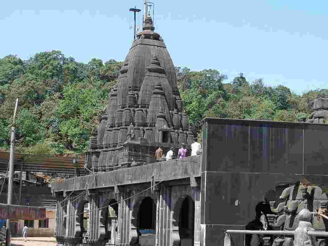 bhimashankar maharashtra
