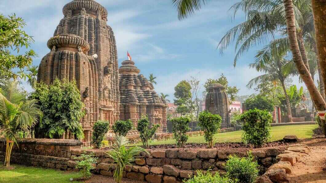 bhubaneswar