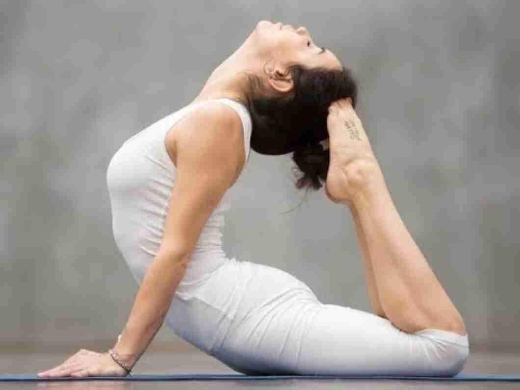 Yoga for Kidney Health Top 15 Yoga Asanas and Exercises for Kidney