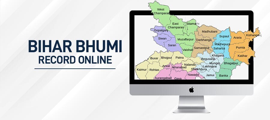 bhulekh in bihar