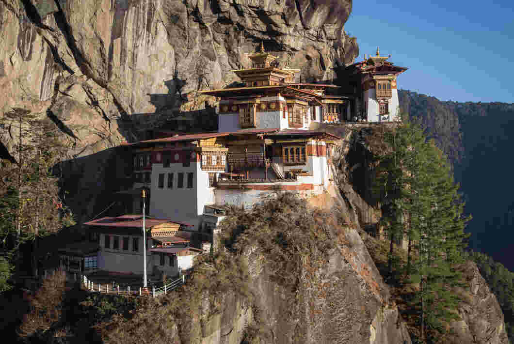 bhutan