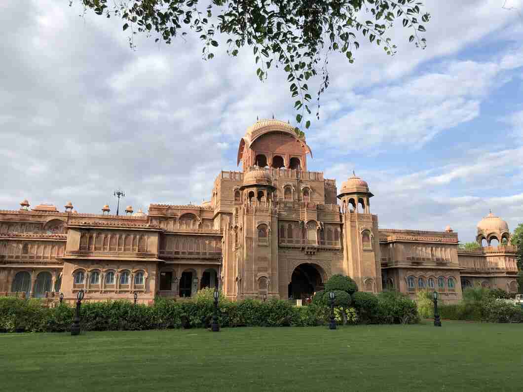 bikaner rajasthan