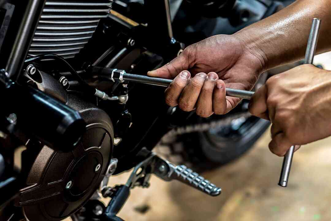Bike maintenance deals