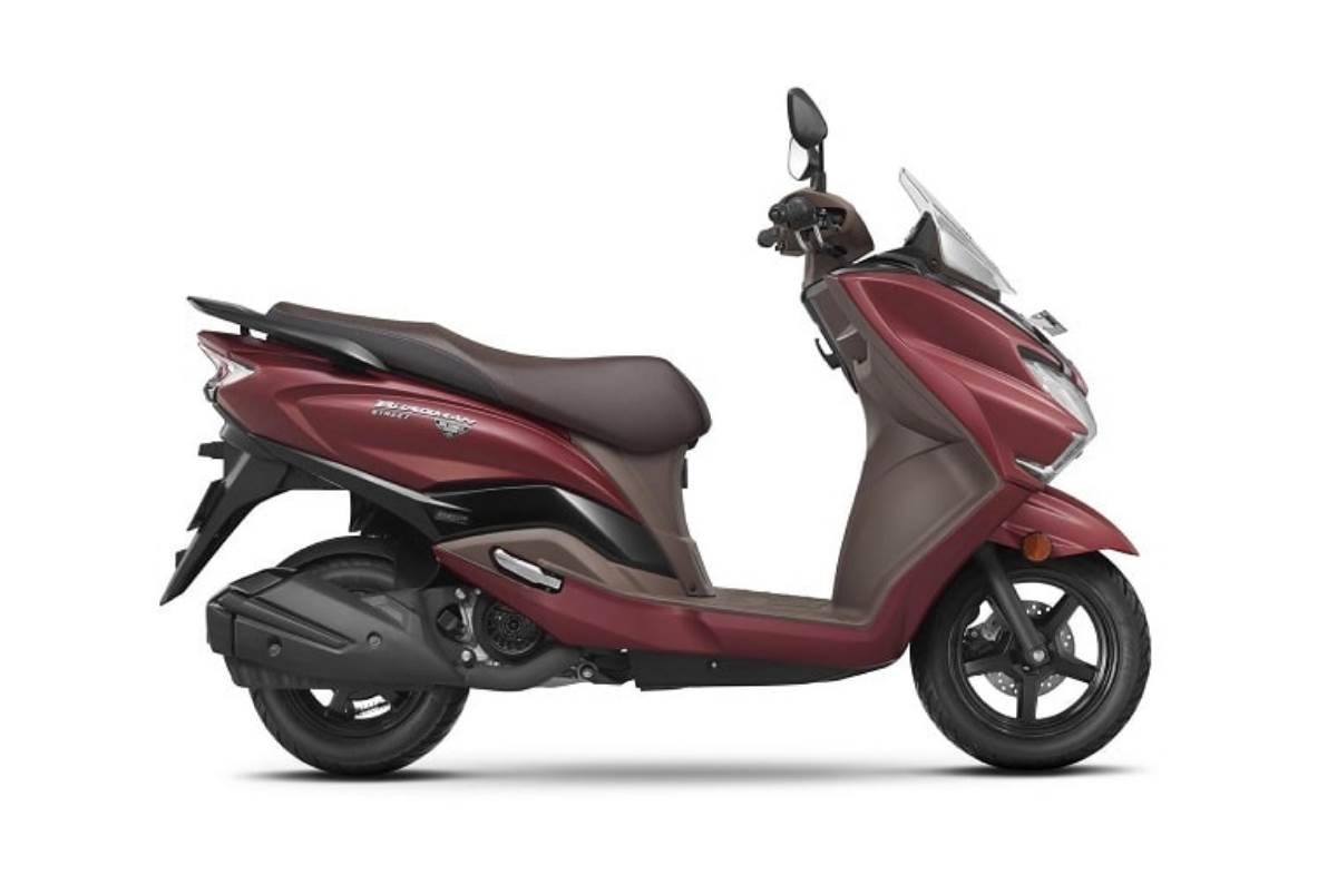 budget bike under 50000