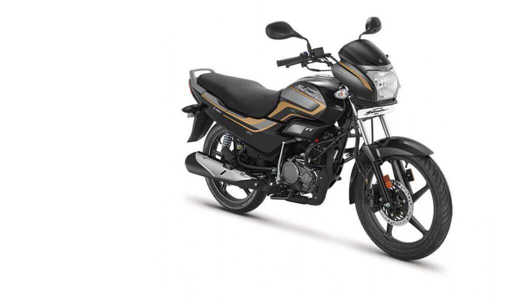 bikes in india under 1l
