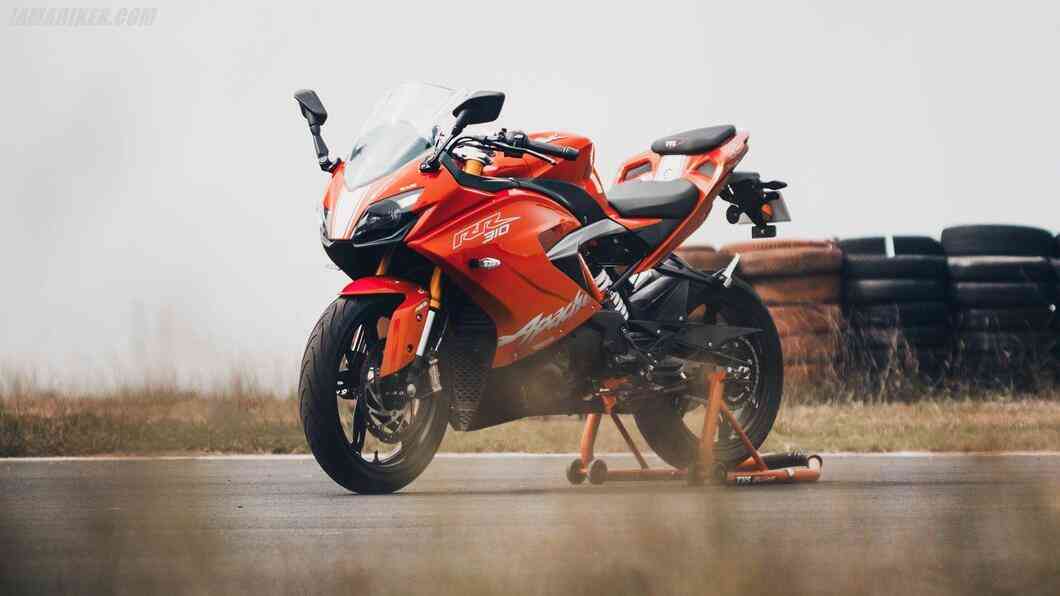 bikes under 15 lakhs