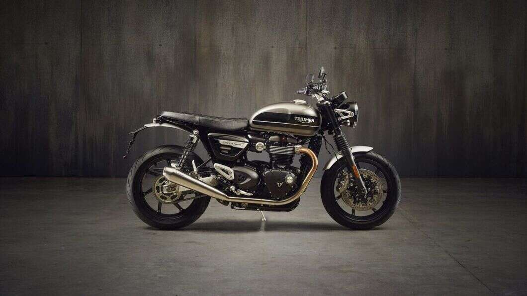 best bike under 2l