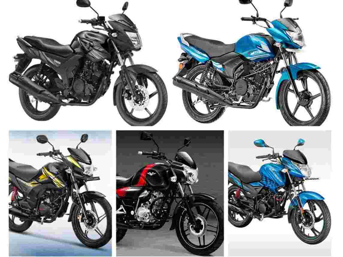 tvs bike under 70000
