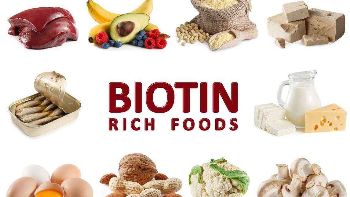 What is Biotin Sources, Role & Biotin Benefits on Health