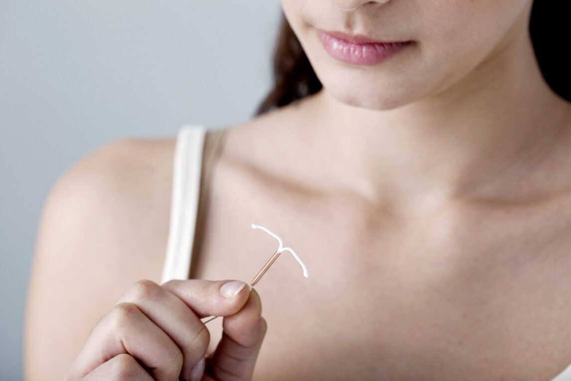 Birth Control Implants and IUDs Advantages, Effective Method & Side