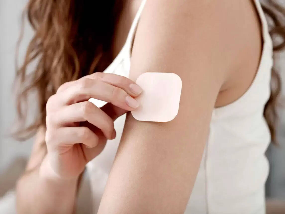 birth control patch