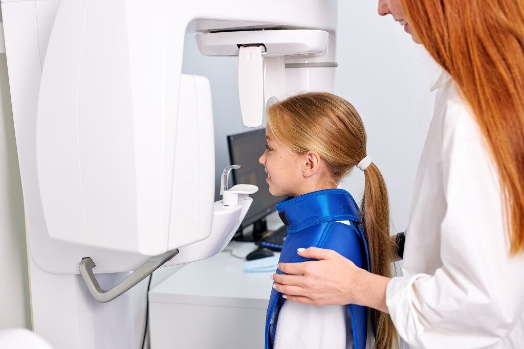 XRay What It Is, Types, Preparation and Risks