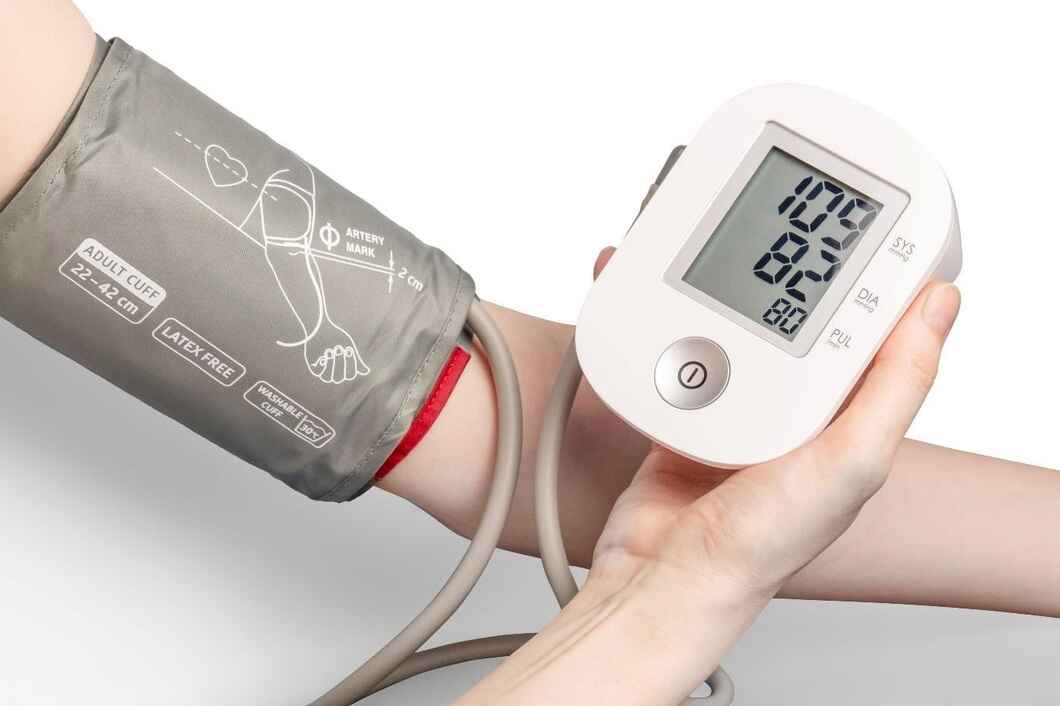 What is Normal Blood Pressure Range for Different Age Groups