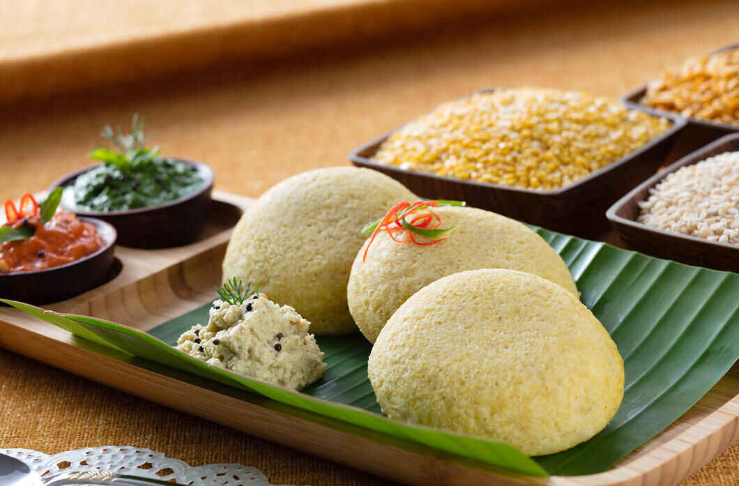 blr food