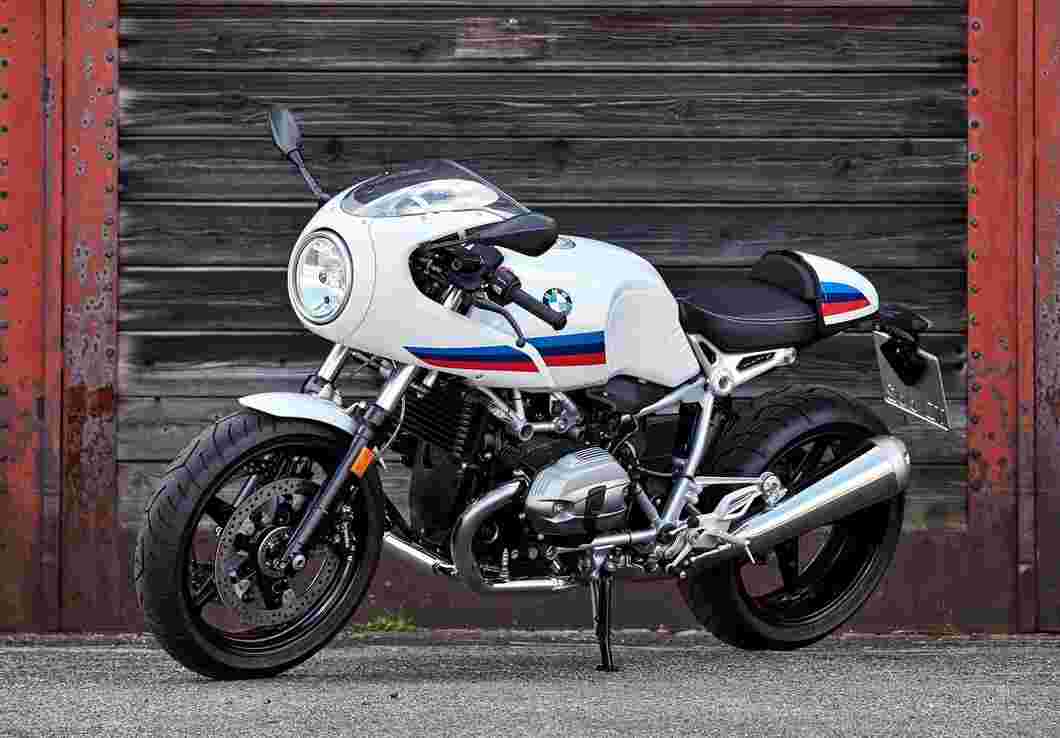 bmw r ninet racer