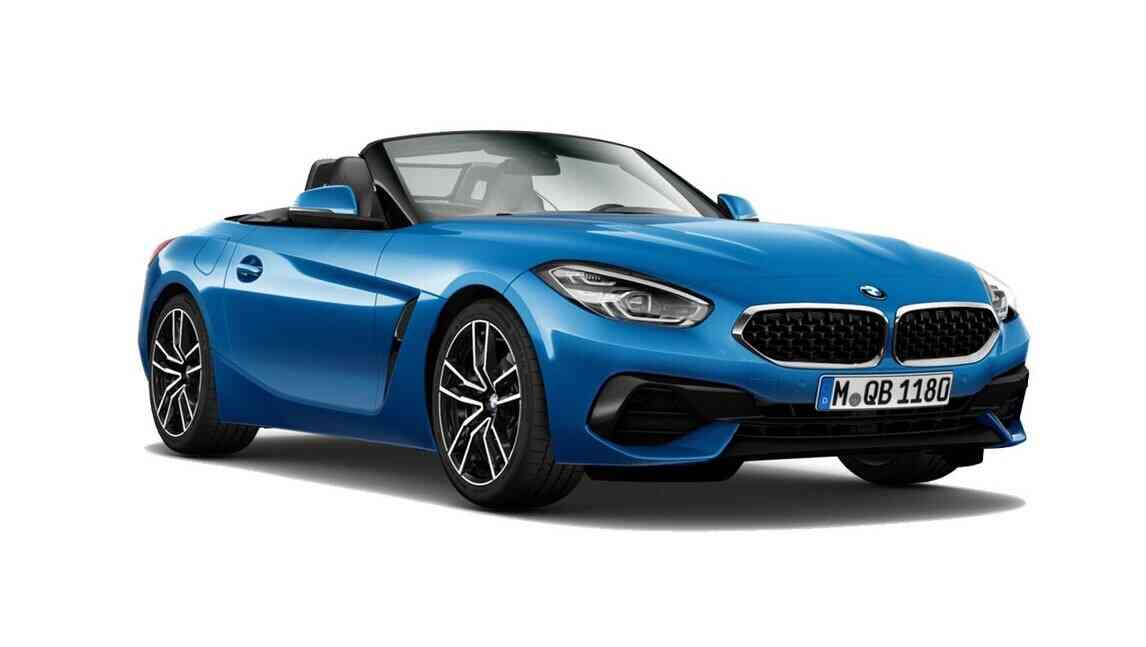 Convertible Cars: Types, Benefits & List of Top 7 Convertible Cars in India